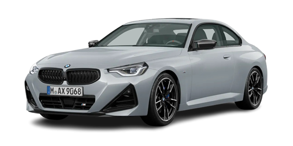 New 2 Series